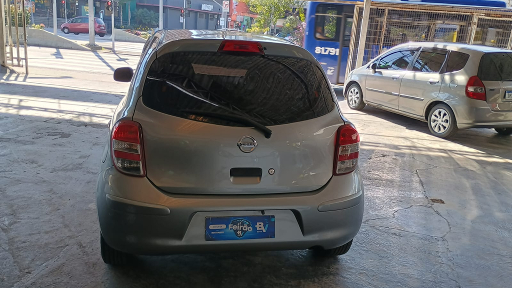 carro