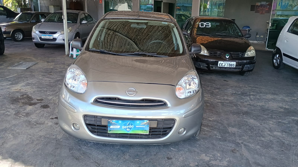 carro