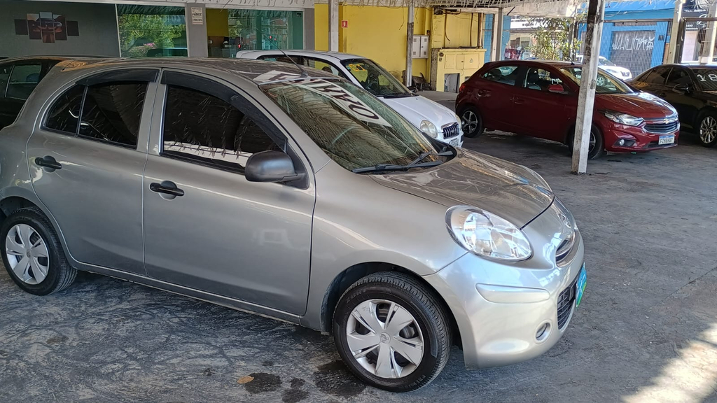 carro