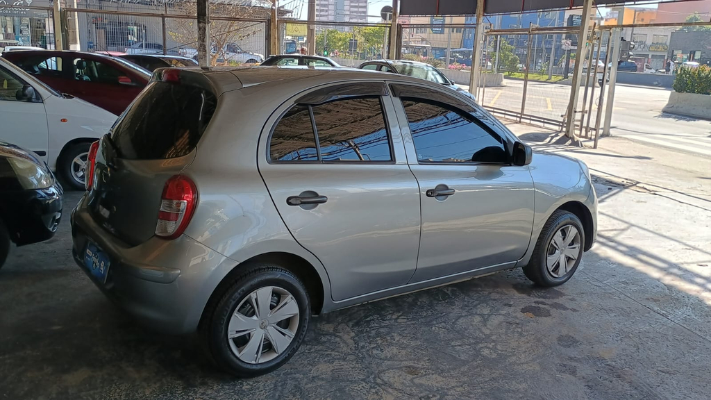 carro