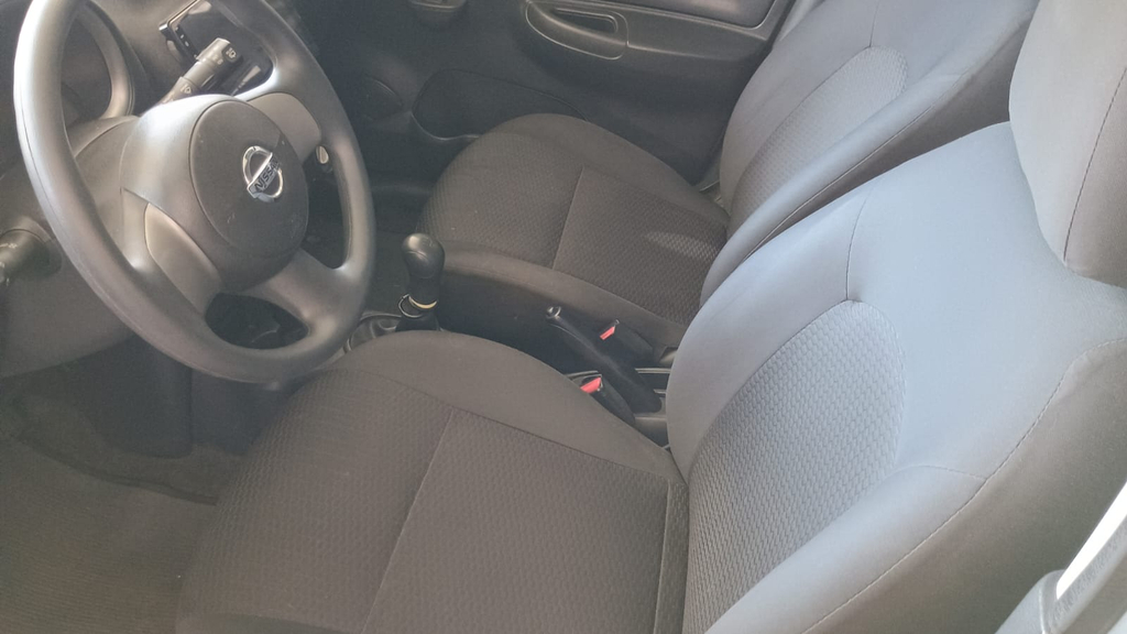 carro
