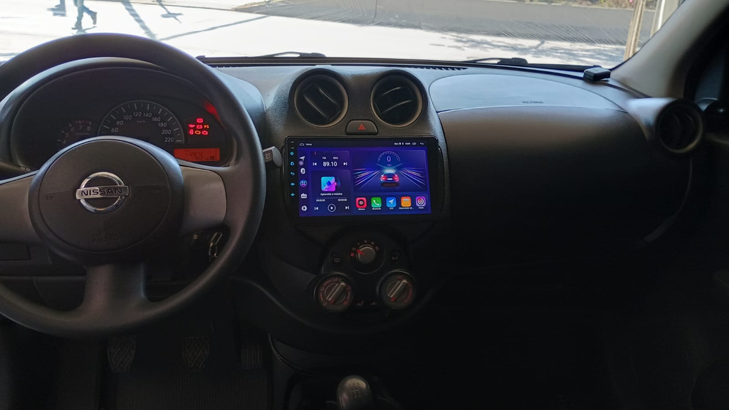carro