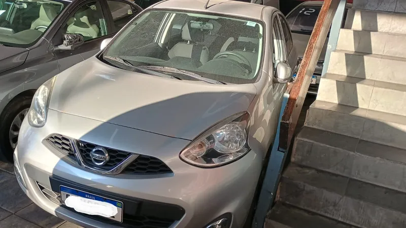 carro
