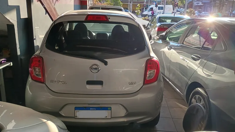 carro