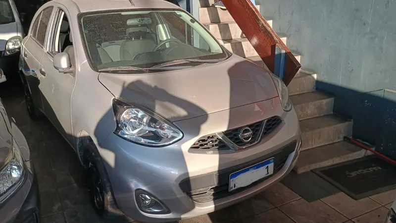 carro