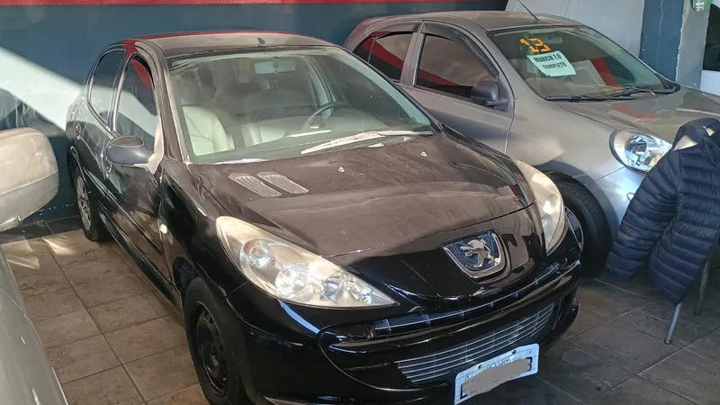 carro