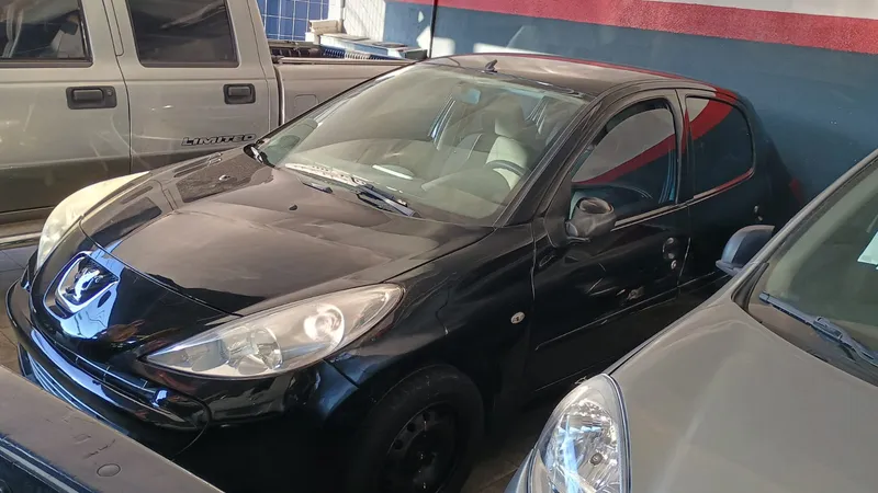 carro