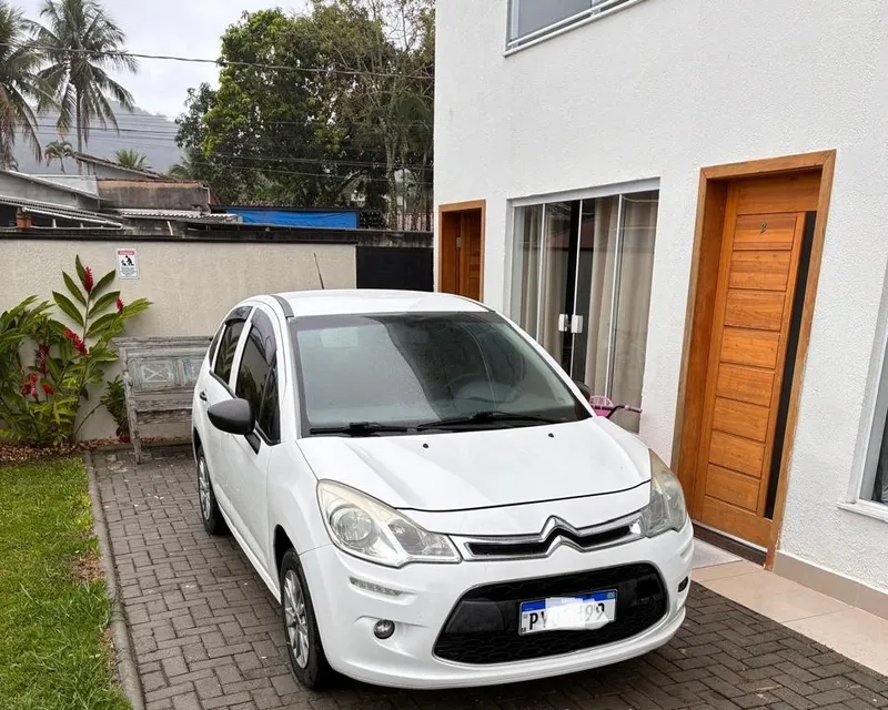 carro