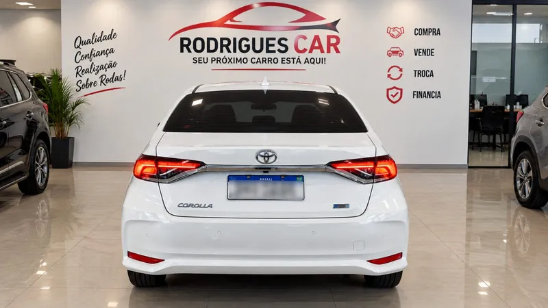 carro