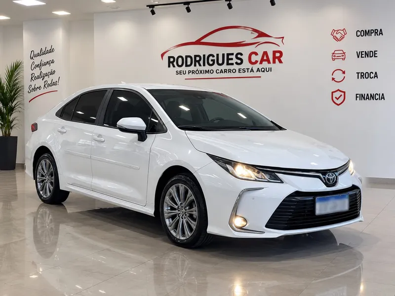 carro