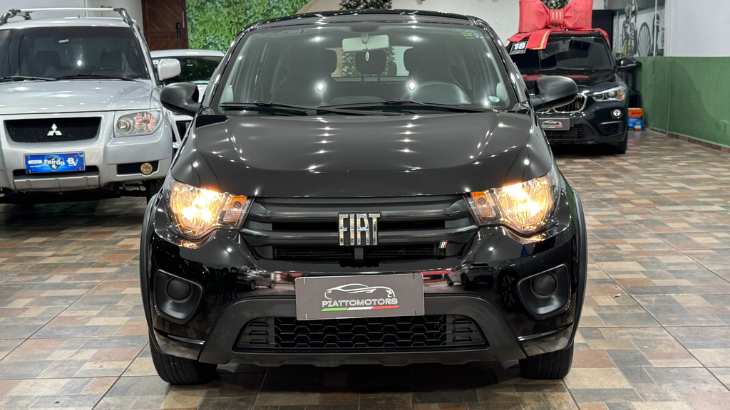 carro