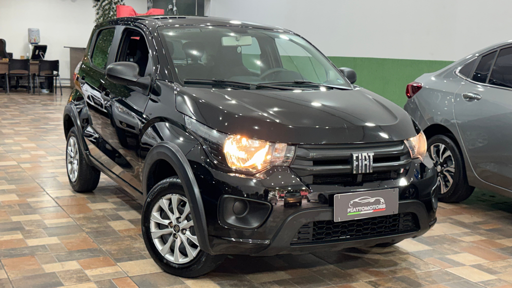 carro