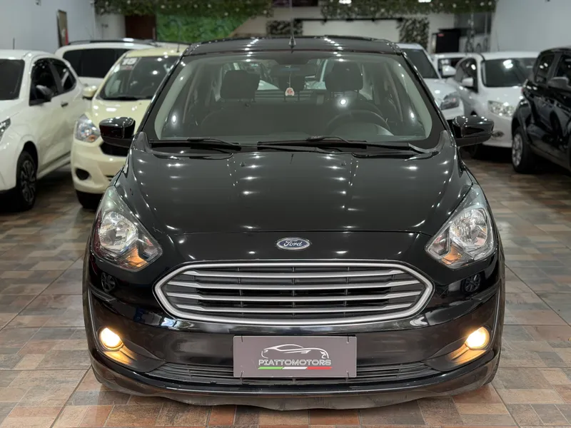 carro