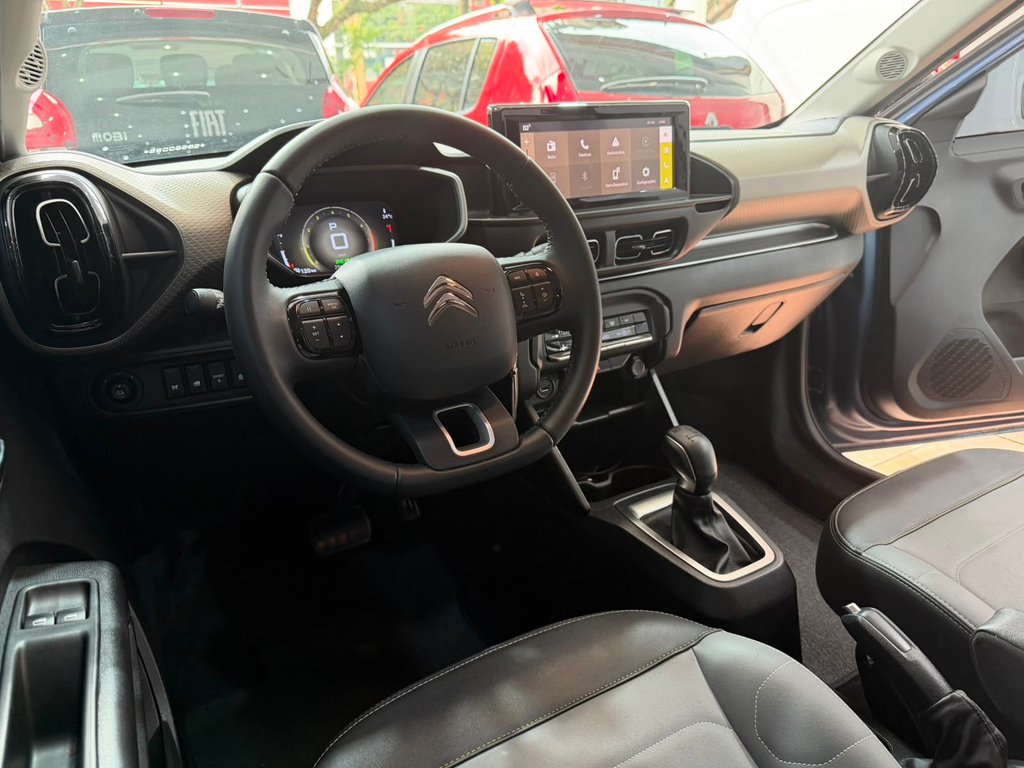 carro