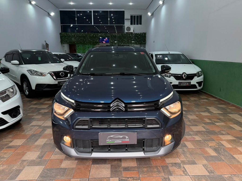 carro