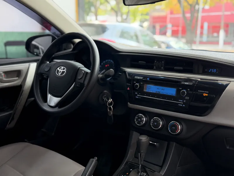 carro