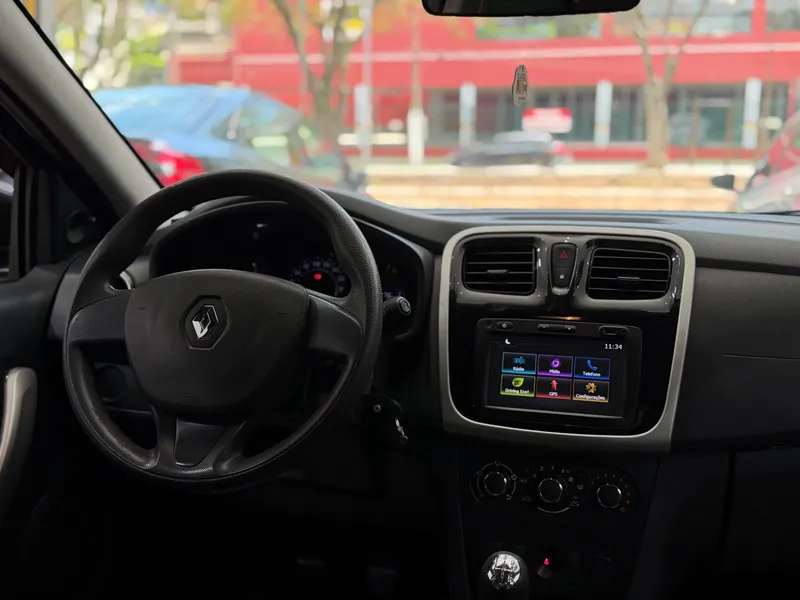 carro