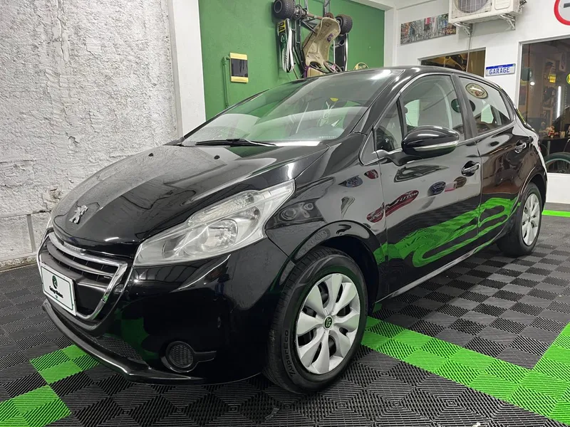carro