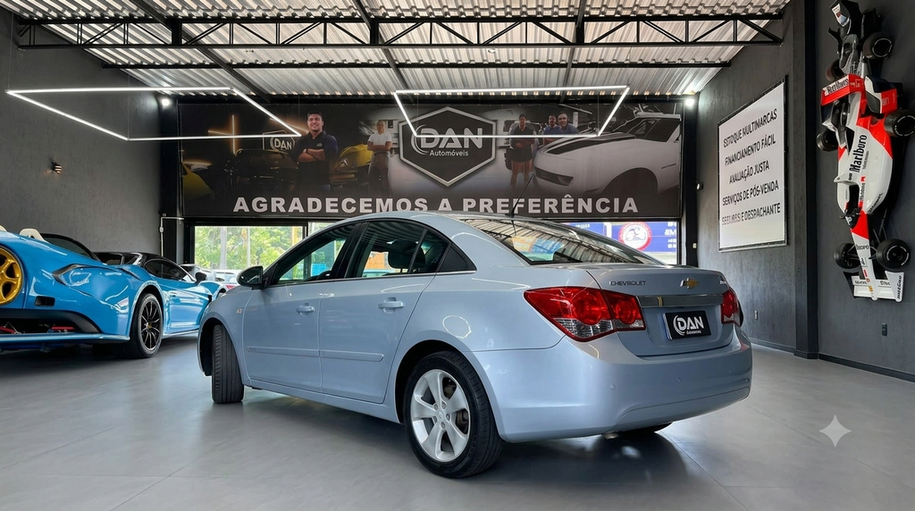 carro