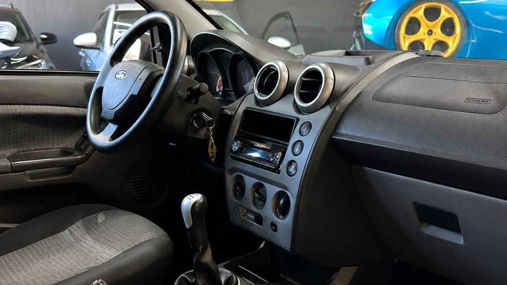 carro
