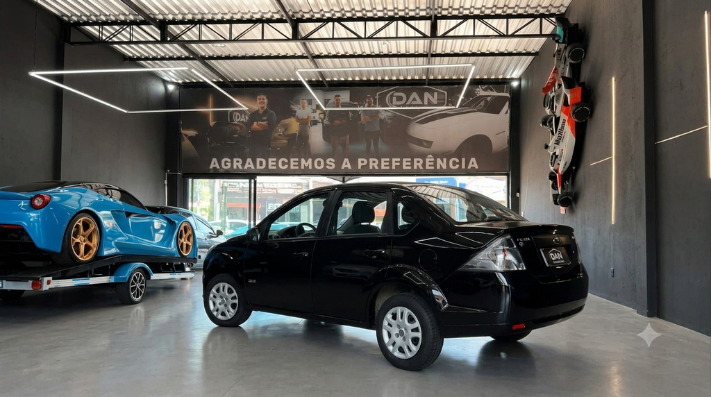 carro