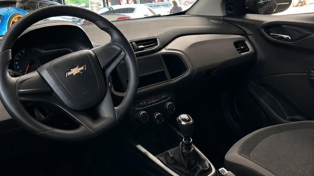 carro
