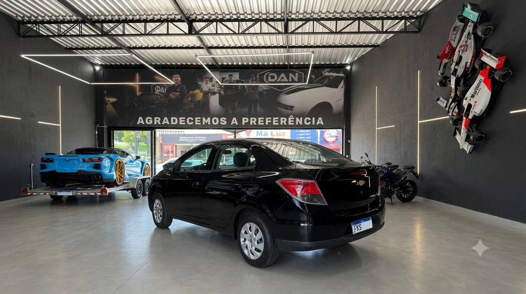 carro