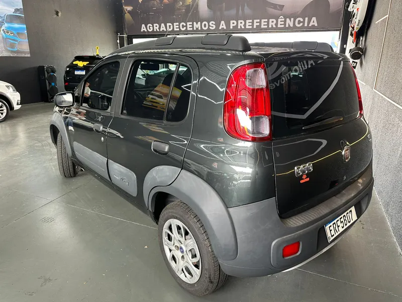 carro