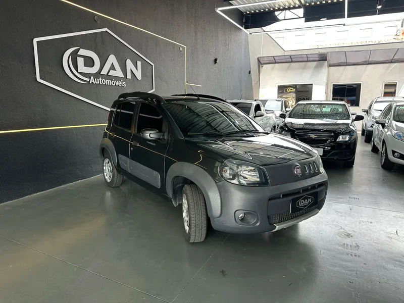 carro