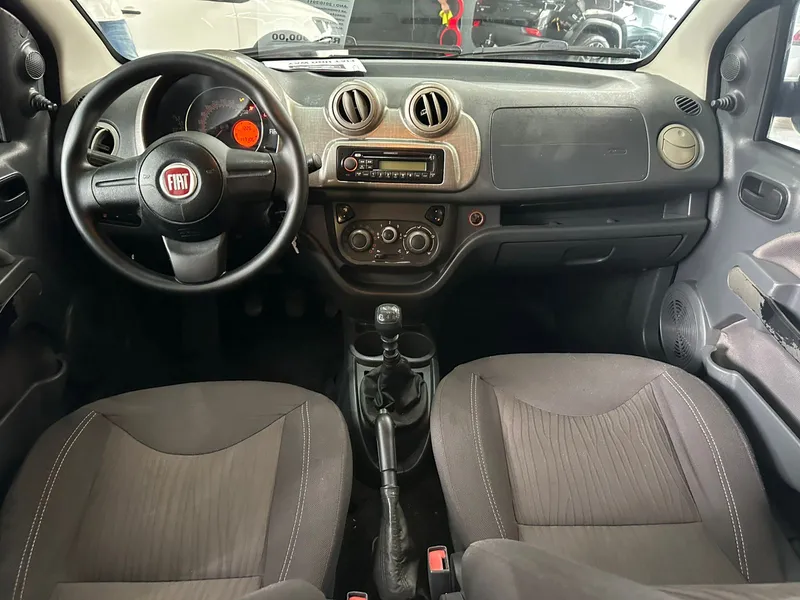 carro