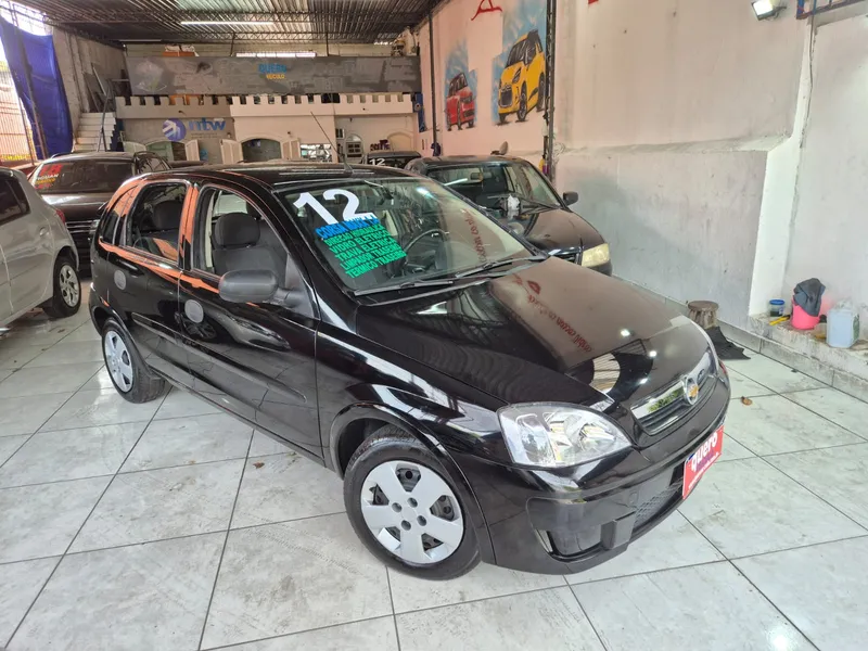 carro