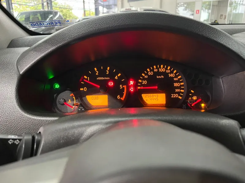 carro