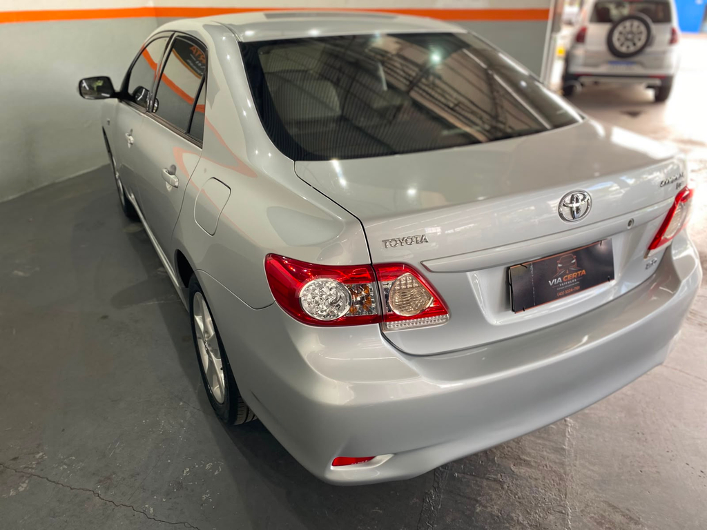 carro