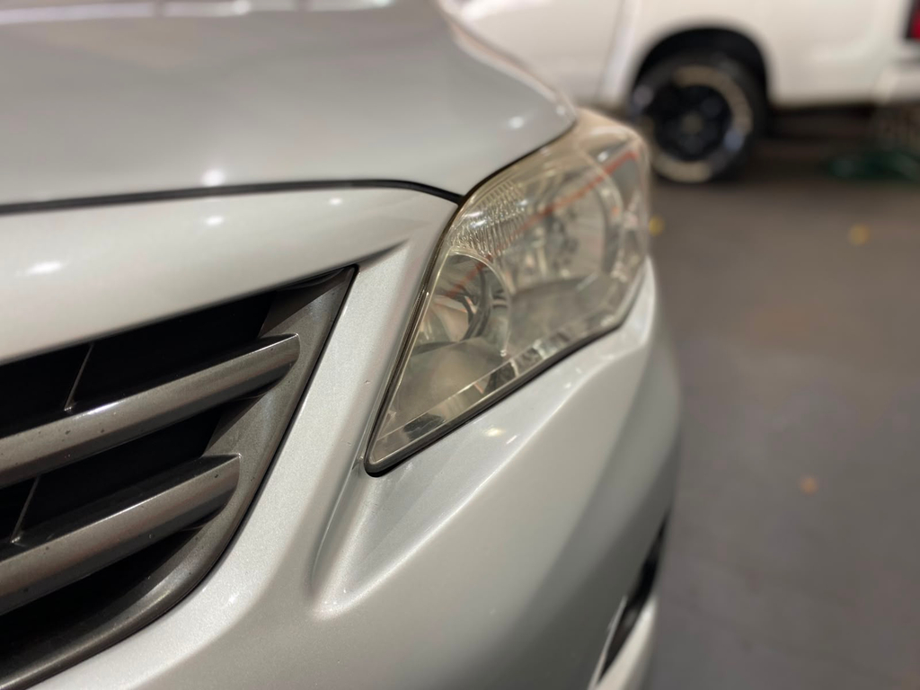 carro
