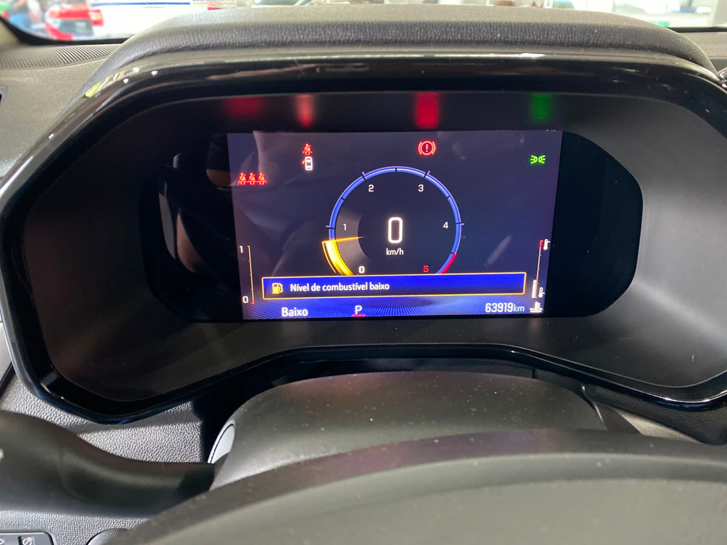 carro