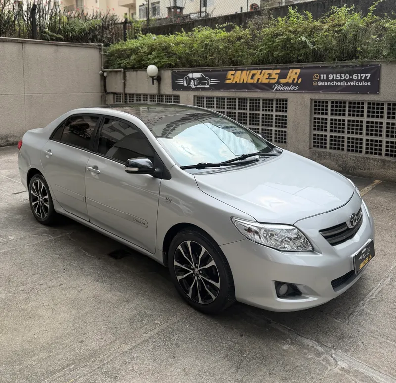 carro