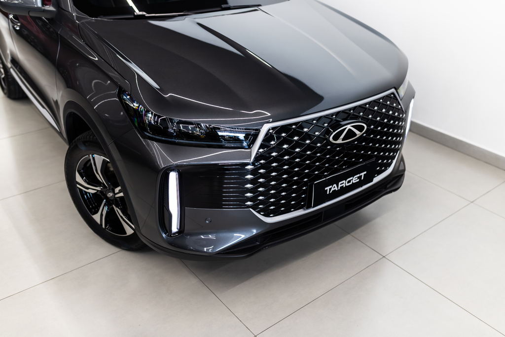 carro
