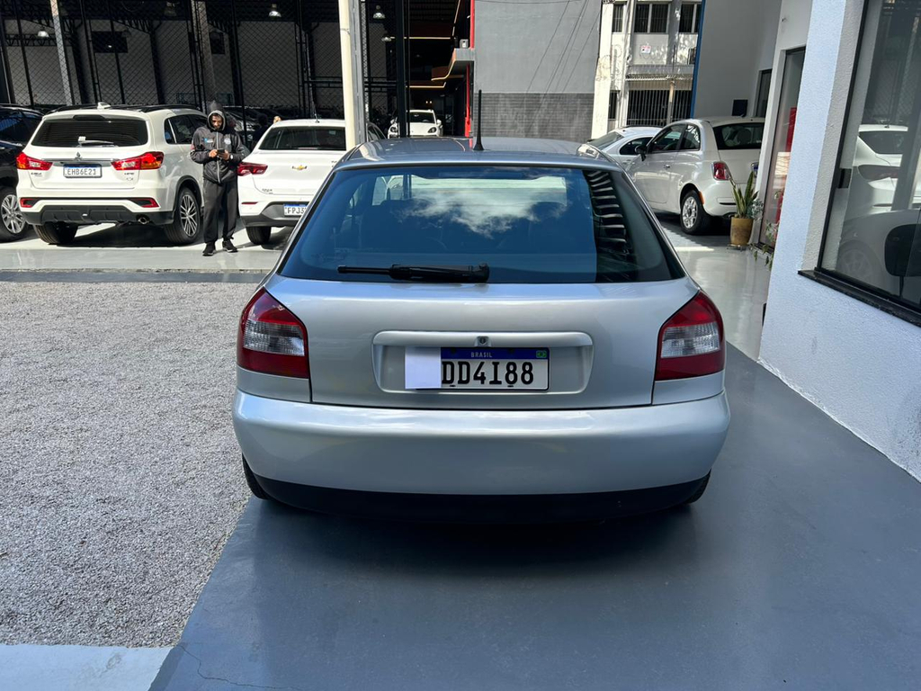 carro