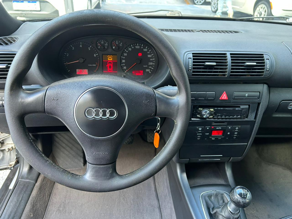 carro