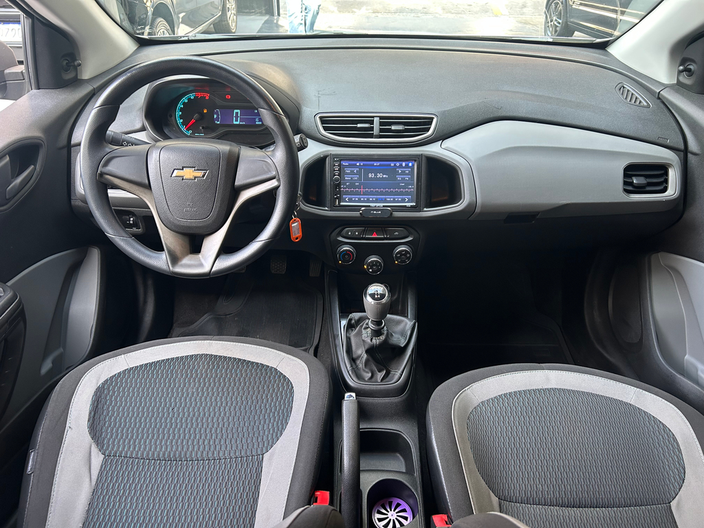 carro