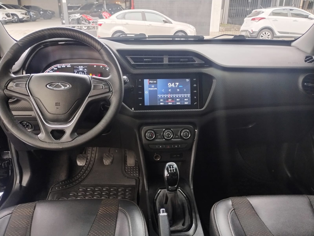 carro
