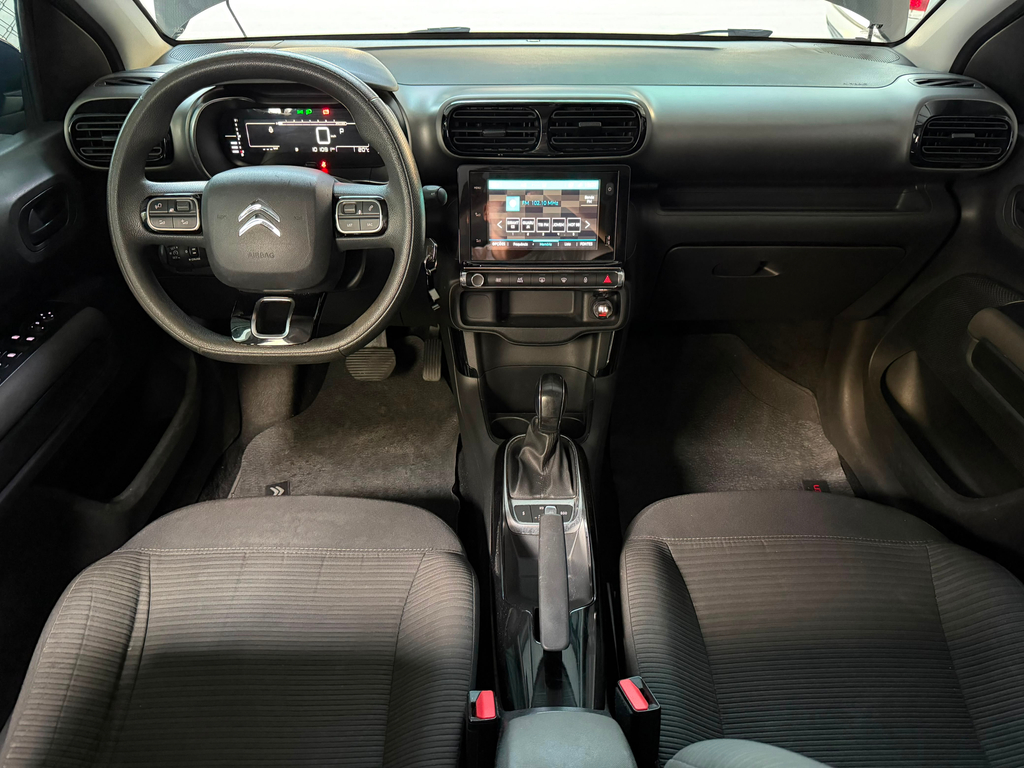 carro