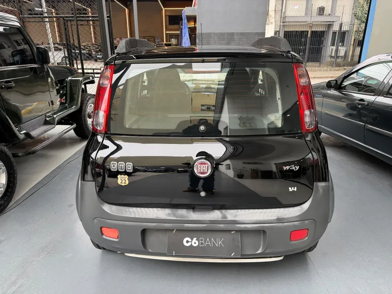 carro