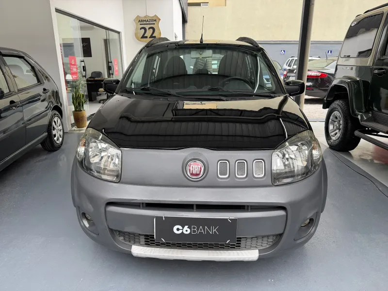 carro