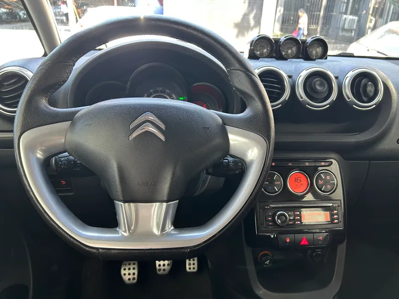 carro