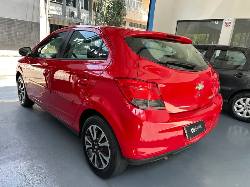 carro