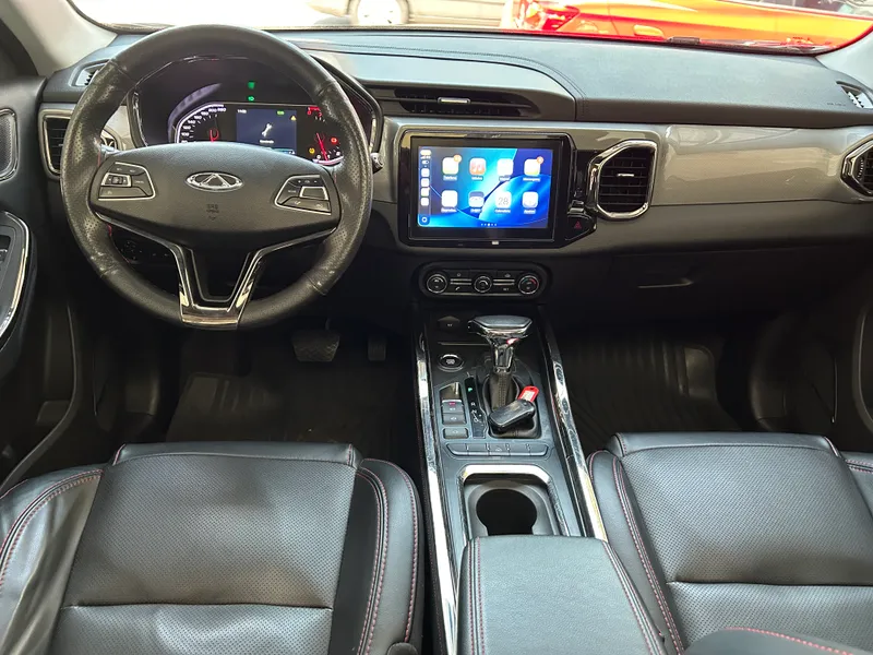 carro