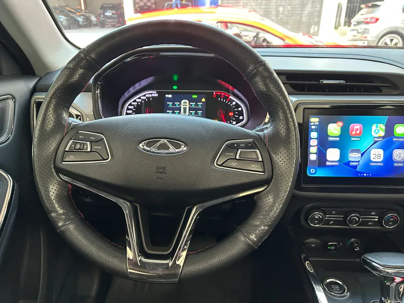 carro