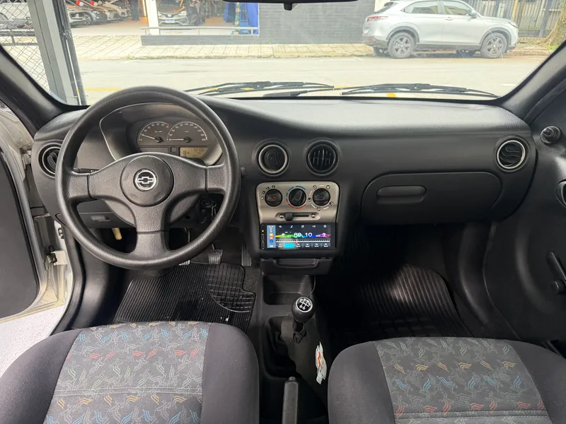 carro