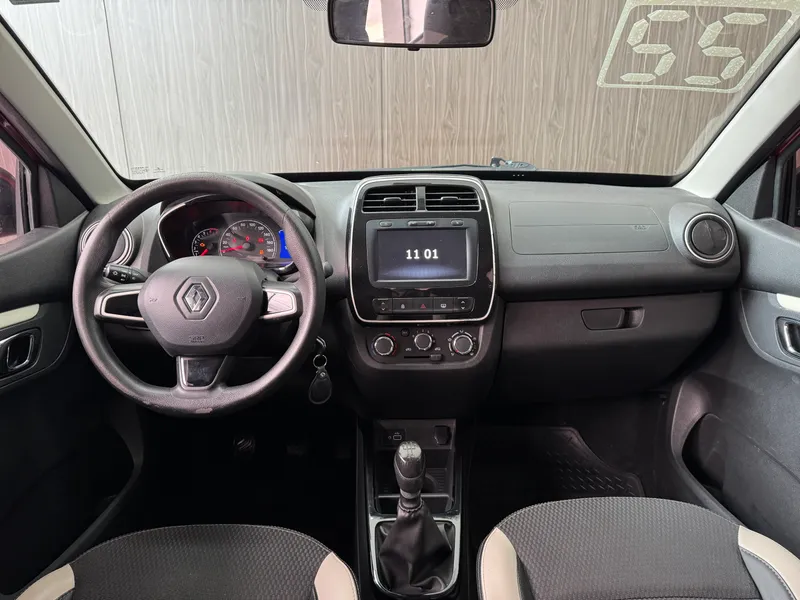 carro